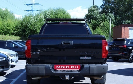 Toyota Tundra II, 2013 год, 5 400 000 рублей, 7 фотография