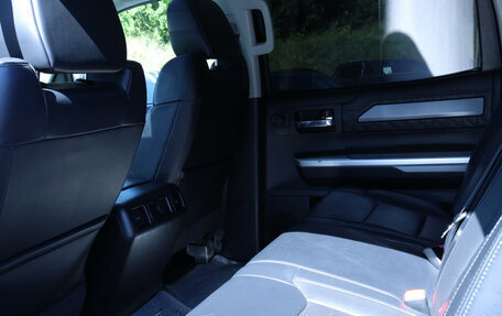 Toyota Tundra II, 2013 год, 5 400 000 рублей, 19 фотография