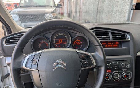 Citroen C4 II рестайлинг, 2013 год, 520 000 рублей, 7 фотография