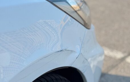 Hyundai Solaris II рестайлинг, 2013 год, 670 000 рублей, 22 фотография