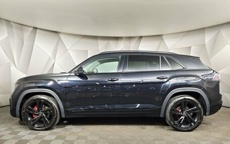 Volkswagen Teramont I, 2024 год, 5 000 000 рублей, 5 фотография