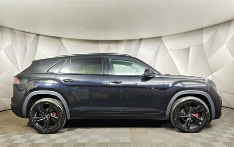 Volkswagen Teramont I, 2024 год, 5 000 000 рублей, 6 фотография