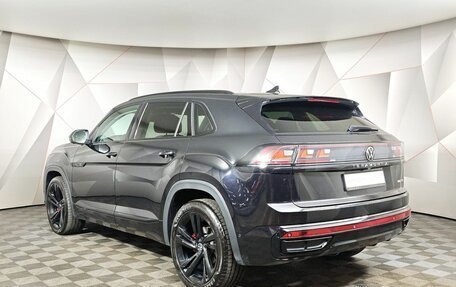 Volkswagen Teramont I, 2024 год, 5 000 000 рублей, 4 фотография