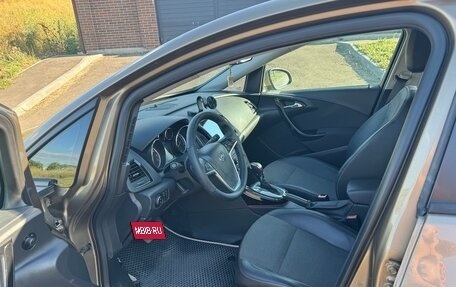 Opel Astra J, 2012 год, 720 000 рублей, 7 фотография
