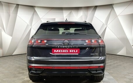Volkswagen Teramont I, 2024 год, 5 000 000 рублей, 8 фотография