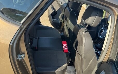 Opel Astra J, 2012 год, 720 000 рублей, 8 фотография