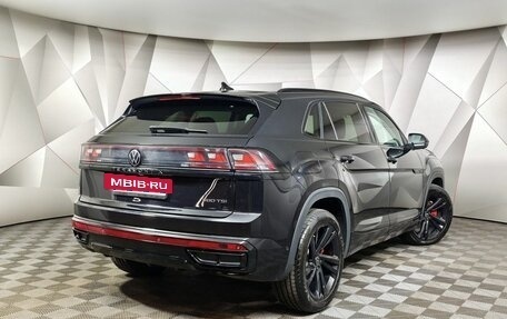 Volkswagen Teramont I, 2024 год, 5 000 000 рублей, 2 фотография