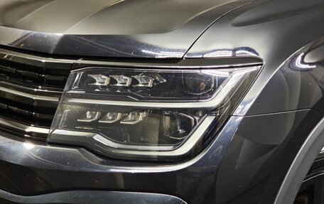 Volkswagen Teramont I, 2024 год, 5 000 000 рублей, 10 фотография