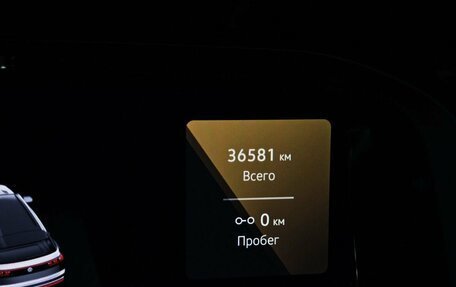Volkswagen Teramont I, 2024 год, 5 000 000 рублей, 18 фотография