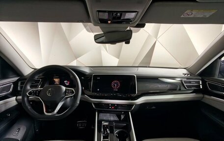 Volkswagen Teramont I, 2024 год, 5 000 000 рублей, 14 фотография