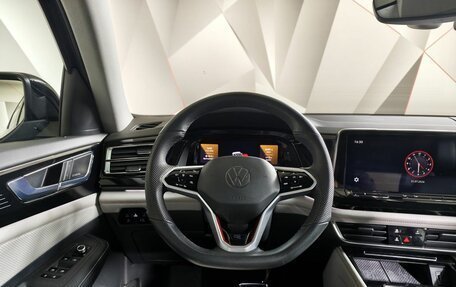 Volkswagen Teramont I, 2024 год, 5 000 000 рублей, 20 фотография
