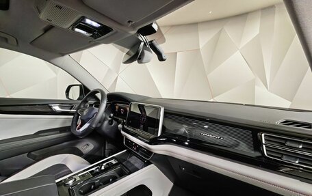 Volkswagen Teramont I, 2024 год, 5 000 000 рублей, 13 фотография