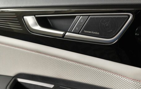 Volkswagen Teramont I, 2024 год, 5 000 000 рублей, 23 фотография