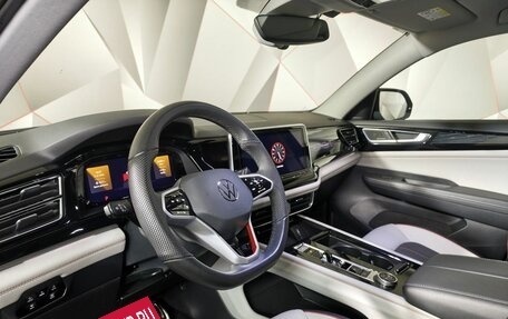 Volkswagen Teramont I, 2024 год, 5 000 000 рублей, 19 фотография