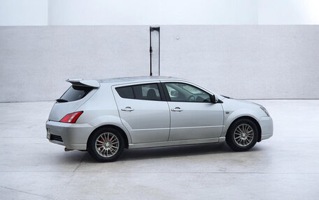 Toyota WiLL II (VS), 2002 год, 470 000 рублей, 10 фотография