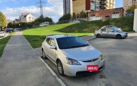 Toyota WiLL II (VS), 2002 год, 470 000 рублей, 6 фотография