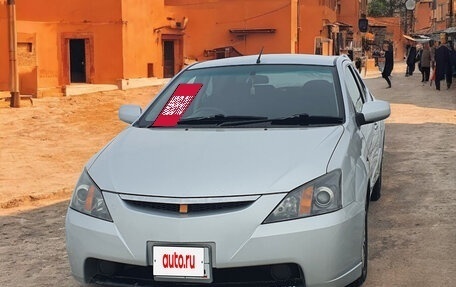 Toyota WiLL II (VS), 2002 год, 470 000 рублей, 9 фотография
