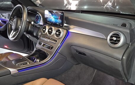 Mercedes-Benz GLC, 2022 год, 5 800 000 рублей, 8 фотография