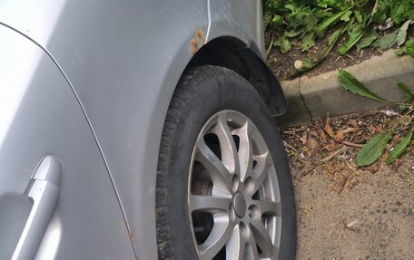 Hyundai Sonata VI, 2010 год, 440 000 рублей, 4 фотография