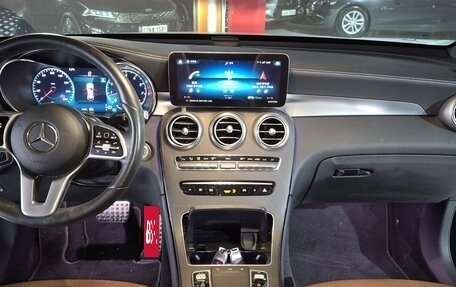 Mercedes-Benz GLC, 2022 год, 5 800 000 рублей, 9 фотография