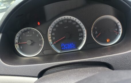 Hyundai Sonata VI, 2010 год, 440 000 рублей, 14 фотография
