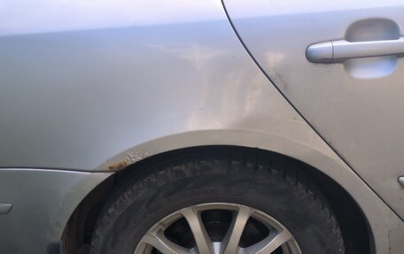 Hyundai Sonata VI, 2010 год, 440 000 рублей, 9 фотография