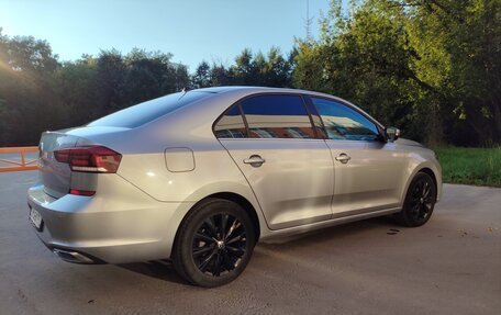 Volkswagen Polo VI (EU Market), 2020 год, 1 850 000 рублей, 3 фотография