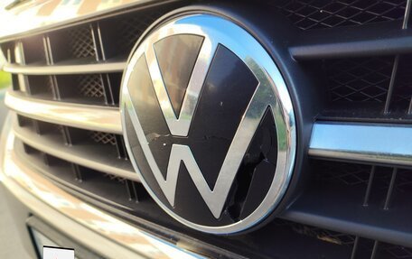 Volkswagen Polo VI (EU Market), 2020 год, 1 850 000 рублей, 31 фотография