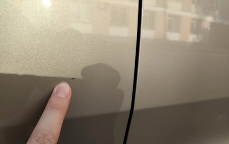 Volkswagen Polo VI (EU Market), 2020 год, 1 850 000 рублей, 27 фотография