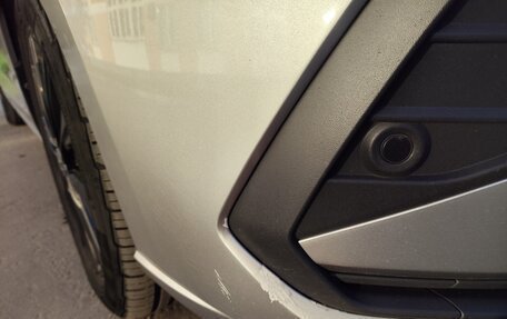 Volkswagen Polo VI (EU Market), 2020 год, 1 850 000 рублей, 30 фотография