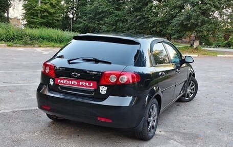 Chevrolet Lacetti, 2008 год, 595 000 рублей, 7 фотография