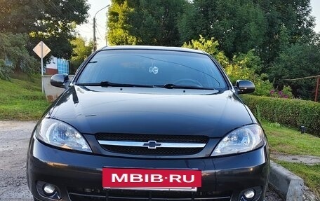 Chevrolet Lacetti, 2008 год, 595 000 рублей, 17 фотография