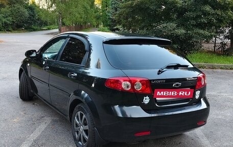 Chevrolet Lacetti, 2008 год, 595 000 рублей, 5 фотография