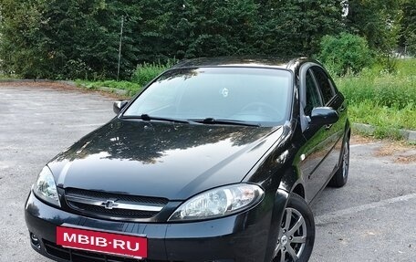 Chevrolet Lacetti, 2008 год, 595 000 рублей, 13 фотография