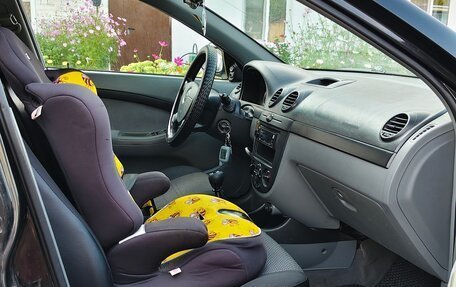 Chevrolet Lacetti, 2008 год, 595 000 рублей, 21 фотография