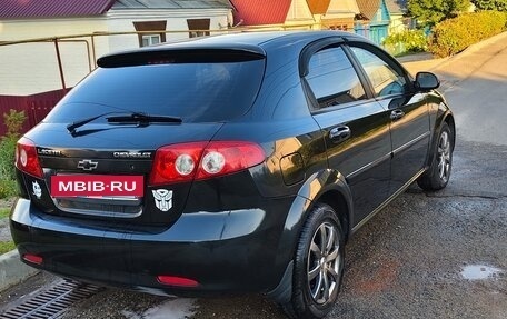 Chevrolet Lacetti, 2008 год, 595 000 рублей, 19 фотография