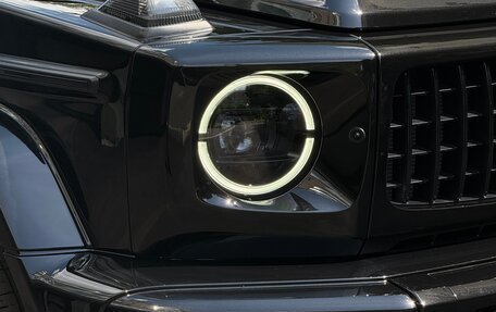 Mercedes-Benz G-Класс AMG, 2021 год, 20 500 000 рублей, 3 фотография