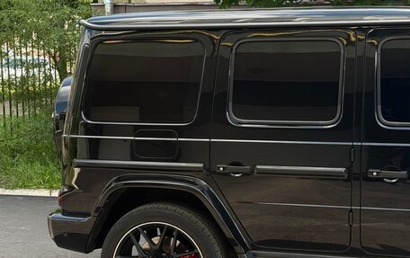 Mercedes-Benz G-Класс AMG, 2021 год, 20 500 000 рублей, 6 фотография