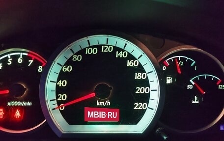 Chevrolet Lacetti, 2008 год, 595 000 рублей, 28 фотография