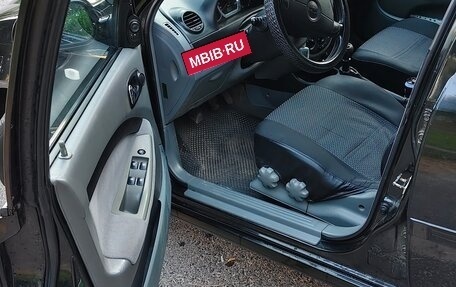 Chevrolet Lacetti, 2008 год, 595 000 рублей, 22 фотография
