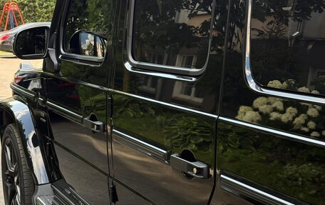 Mercedes-Benz G-Класс AMG, 2021 год, 20 500 000 рублей, 12 фотография