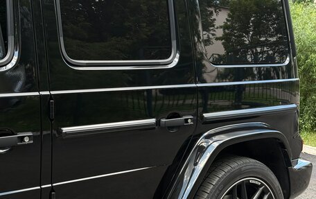 Mercedes-Benz G-Класс AMG, 2021 год, 20 500 000 рублей, 14 фотография