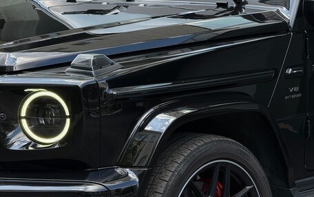 Mercedes-Benz G-Класс AMG, 2021 год, 20 500 000 рублей, 18 фотография