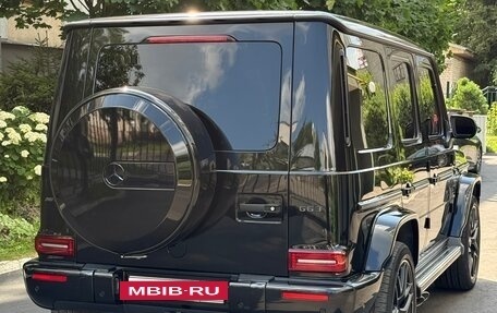 Mercedes-Benz G-Класс AMG, 2021 год, 20 500 000 рублей, 10 фотография