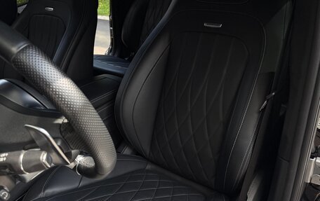 Mercedes-Benz G-Класс AMG, 2021 год, 20 500 000 рублей, 25 фотография