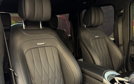 Mercedes-Benz G-Класс AMG, 2021 год, 20 500 000 рублей, 36 фотография