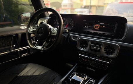 Mercedes-Benz G-Класс AMG, 2021 год, 20 500 000 рублей, 35 фотография
