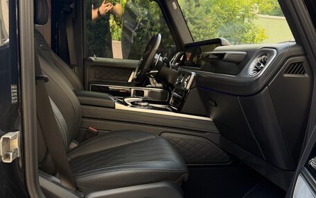 Mercedes-Benz G-Класс AMG, 2021 год, 20 500 000 рублей, 39 фотография
