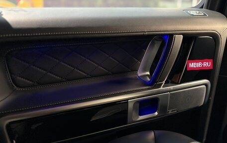 Mercedes-Benz G-Класс AMG, 2021 год, 20 500 000 рублей, 33 фотография