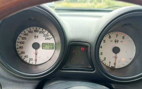 Alfa Romeo 156 I рестайлинг 1, 2001 год, 210 000 рублей, 7 фотография